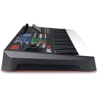 Akai Professional MPK249 49-Key MIDI Controller with Semi Weighted Keys