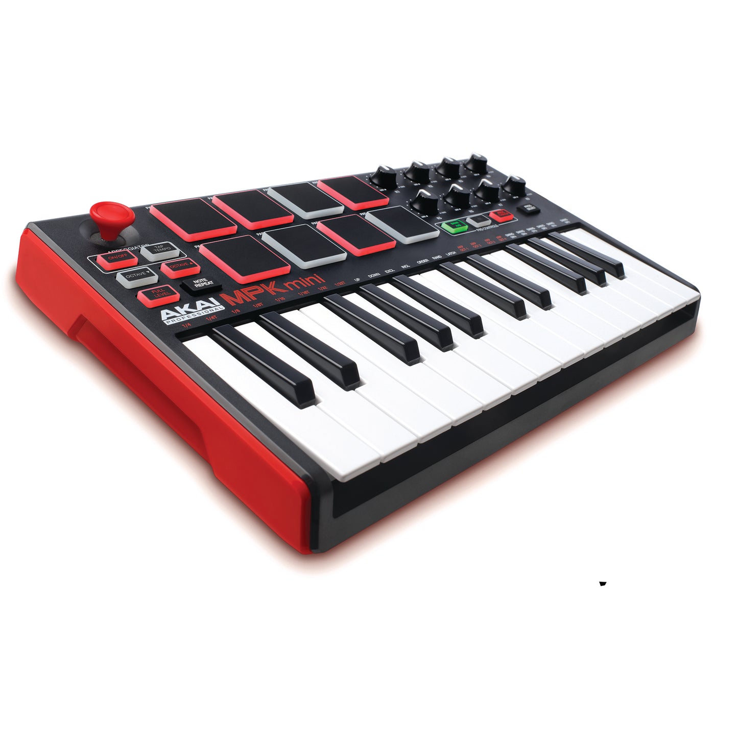 Akai Professional MPK Mini MkII 25-Key Keyboard Controller