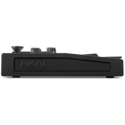 Akai MPK Mini MK3 Keyboard Controller - Black