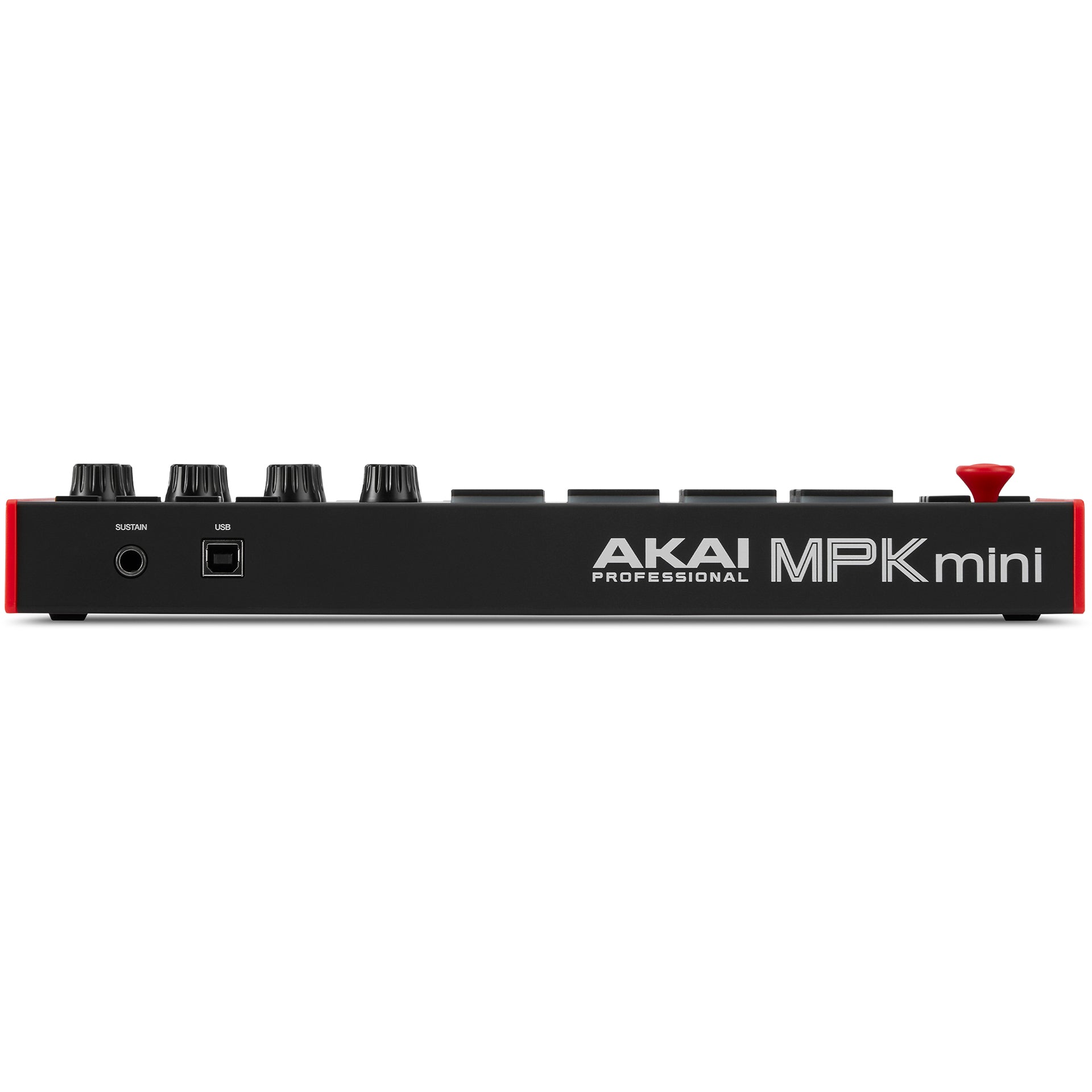 akai mpk mini mk3 sustain pedal Akai MPK Mini MK3 Keyboard Controller