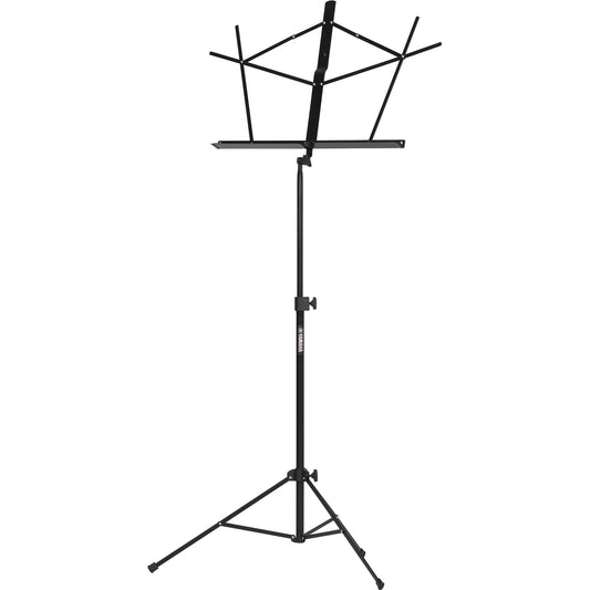 Yamaha MS1000 Folding Music Stand with Carrying Bag