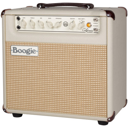 Mesa Boogie California Tweed 6V6 2:20 1x10 Combo Amplifier