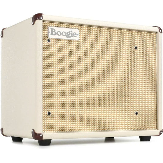 Mesa Boogie 1x12” Boogie 19 Thiele Front Ported Cab in California Tweed