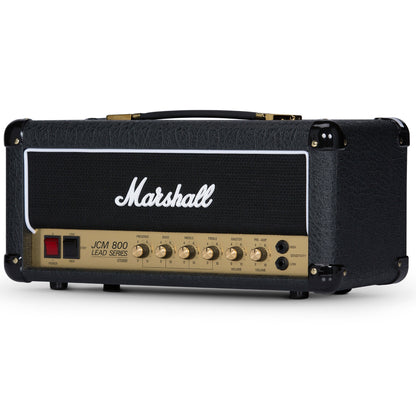 Marshall Studio Series 20-Watt All Valve 2203 JCM 800 Head