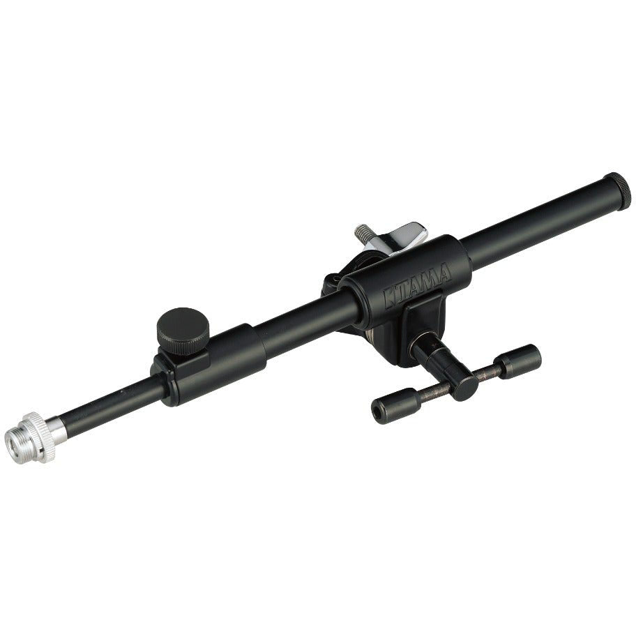 Tama Microphone Telescoping Boom Arm with Clamp