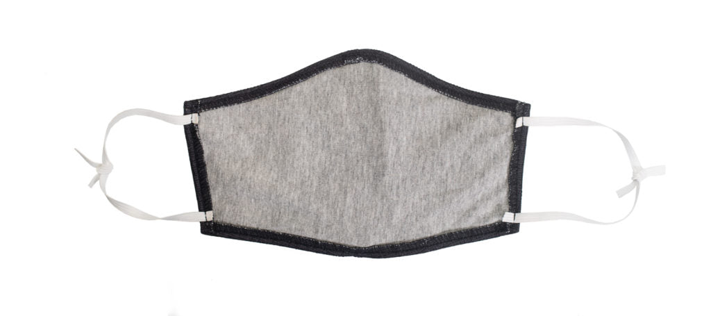 Gator MSK-TAU-NF Reusable and Washable Face Mask in Taupe Style