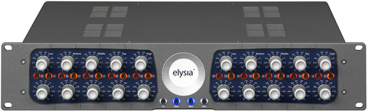 Elysia Museq Class-A Analog Equalizer