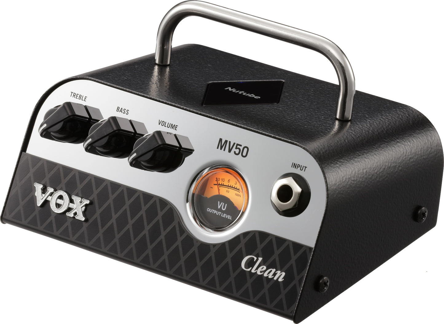 Vox MV50 Clean 50-Watt Mini Head