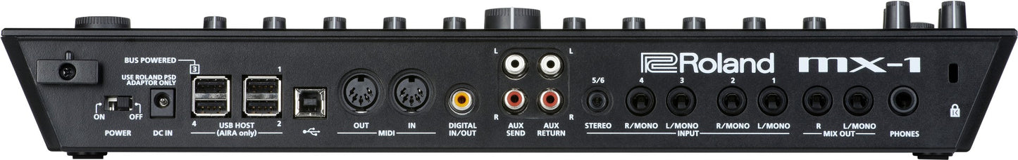 Roland AIRA MX-1 Mix Performer Control Surface