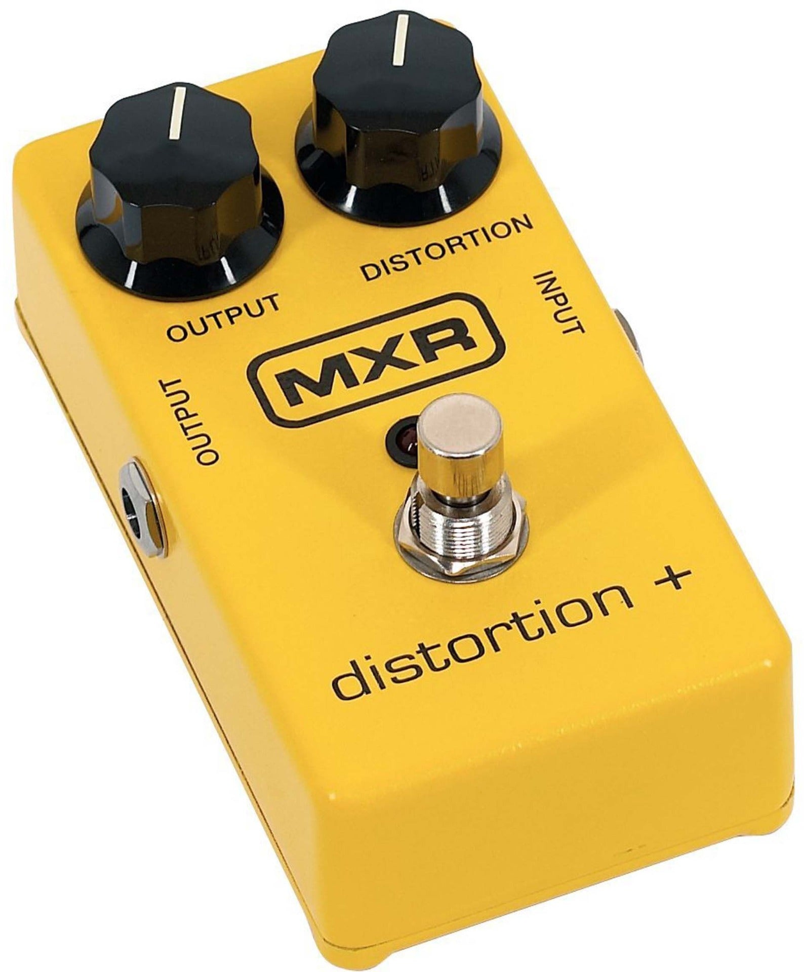 MXR M104 Distortion Plus Pedal – Alto Music