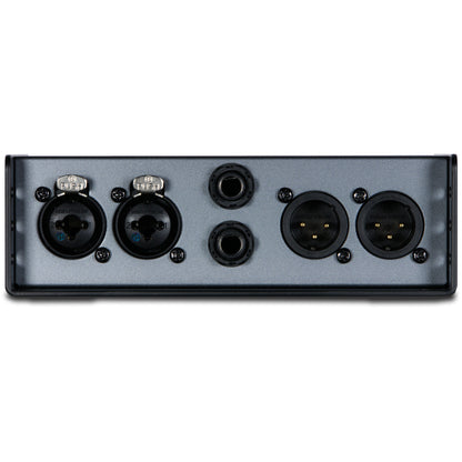 Cranborne Audio C.A.S.T. Intro Bundle