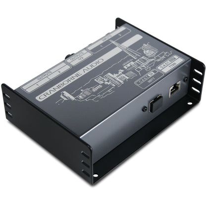 Cranborne Audio C.A.S.T. Intro Bundle