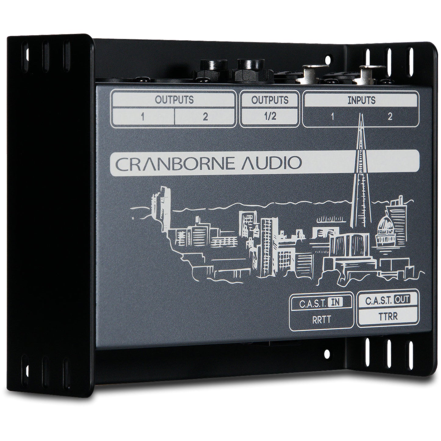 Cranborne Audio C.A.S.T. Intro Bundle