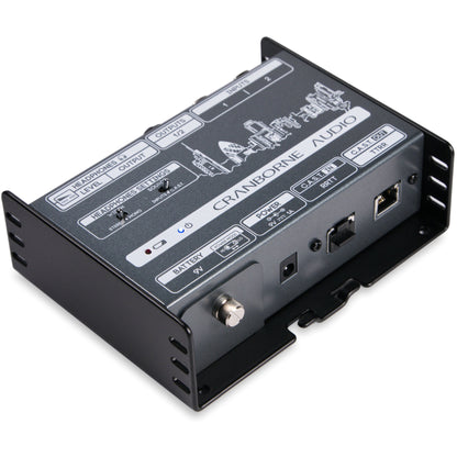 Cranborne Audio C.A.S.T. Intro Bundle