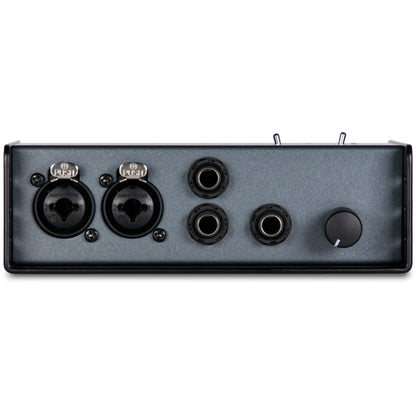 Cranborne Audio C.A.S.T. Intro Bundle