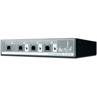 Cranborne Audio C.A.S.T. Intro Bundle