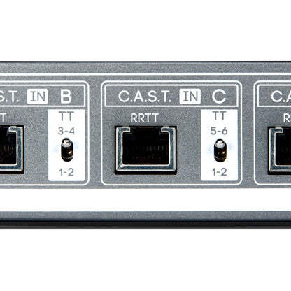 Cranborne Audio N8 C.A.S.T Distribution Hub and Audio Over CAT5 System
