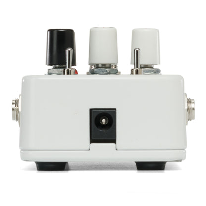 Electro Harmonix Nano Battalion Bass Preamp & Overdrive Pedal