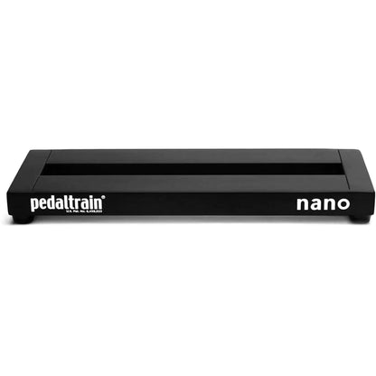 Pedaltrain Nano PT-Nano-SC Pedalboards