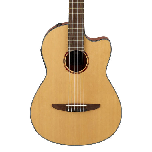 Yamaha NCX1C NX Series Acoustic Electric Nylon String