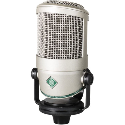 Neumann BCM 705 Broadcast Dynamic Microphone Small Diaphragm Hypercardioid