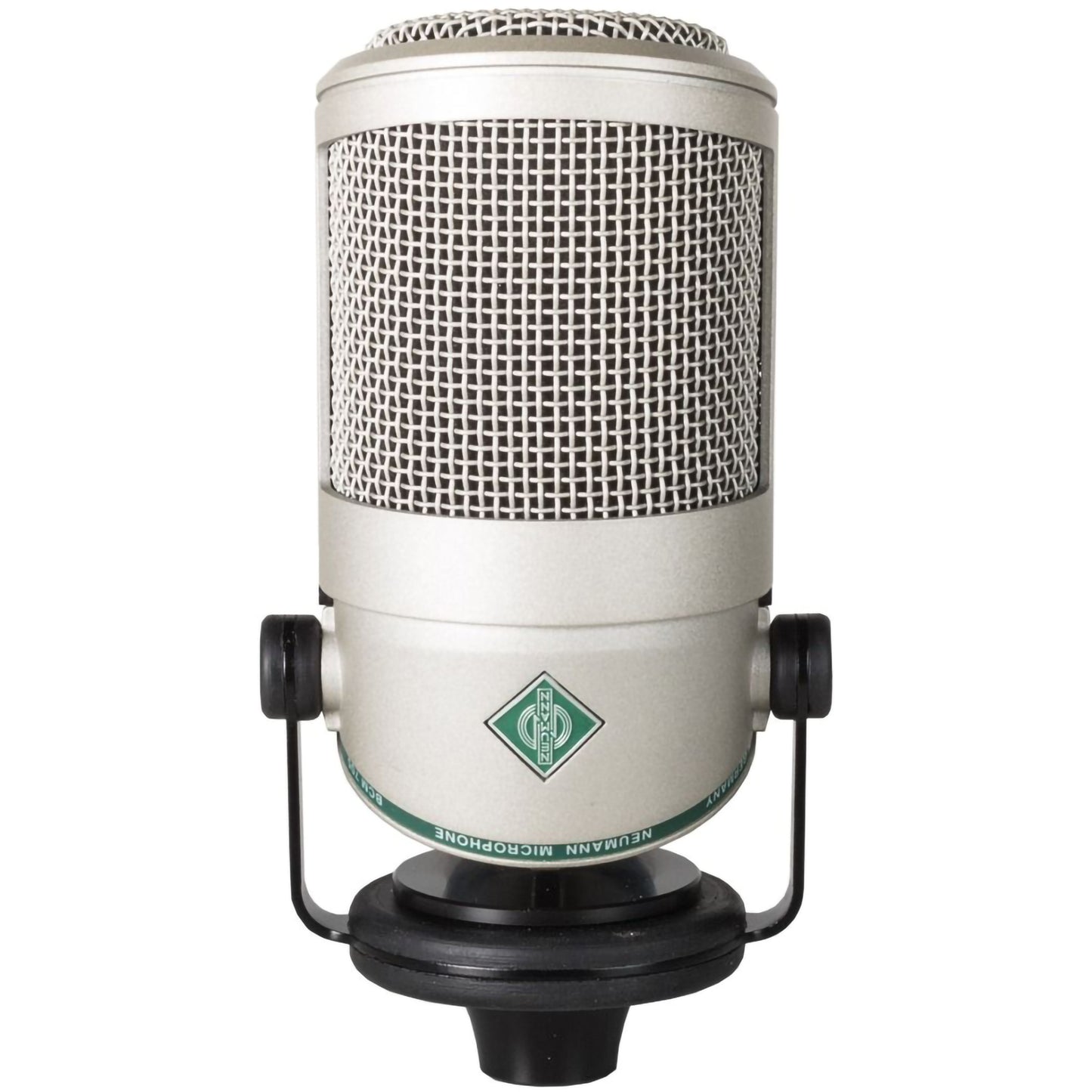 Neumann BCM 705 Broadcast Dynamic Microphone Small Diaphragm Hypercardioid