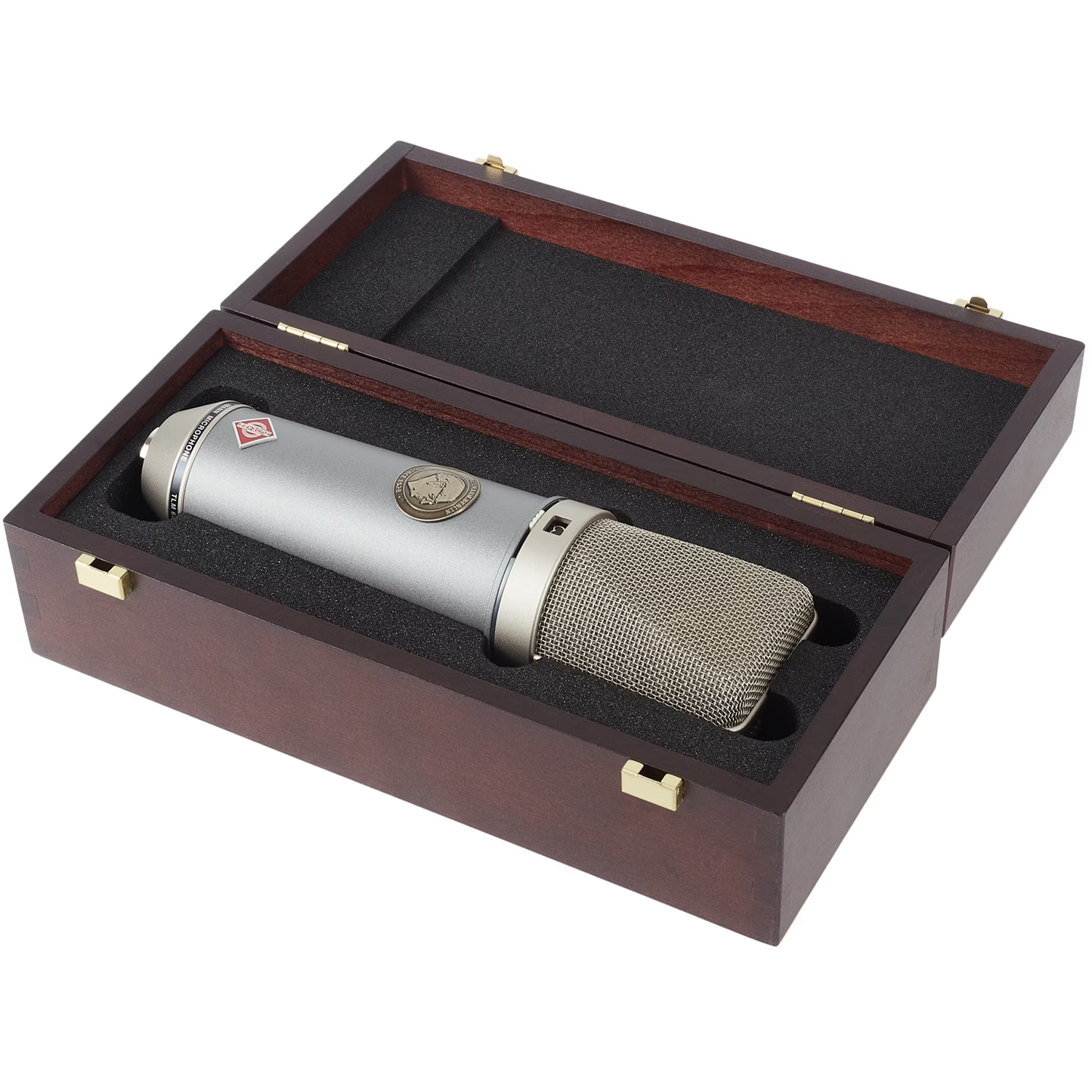 Neumann TLM 67 Large-Diaphragm Condenser Microphone