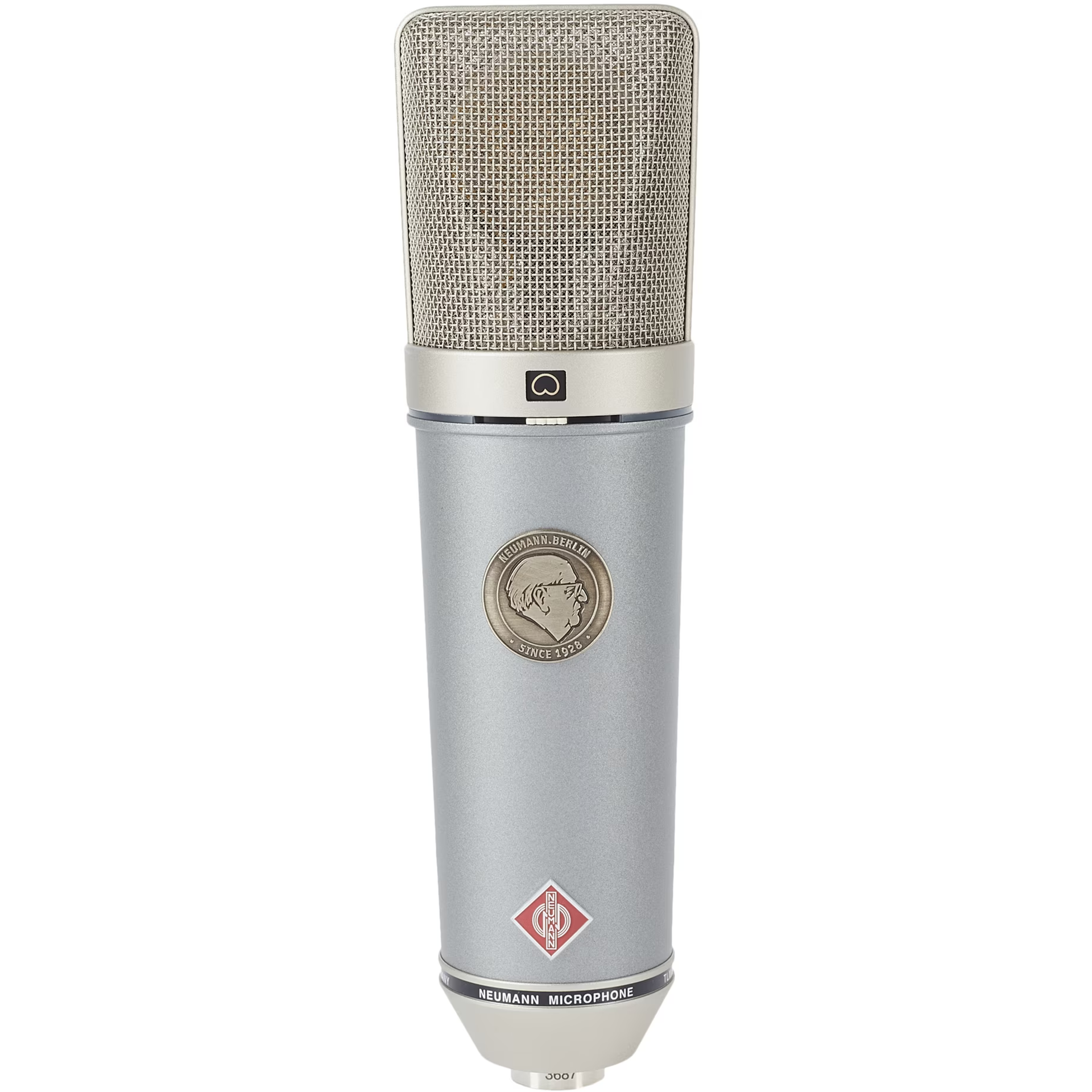 Neumann TLM 67 Large-Diaphragm Condenser Microphone – Alto Music