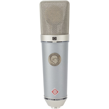 Neumann TLM 67 Large-Diaphragm Condenser Microphone