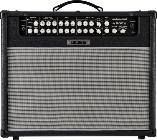 Boss Nextone Special Guitar Amplifier (NEX-SPL)