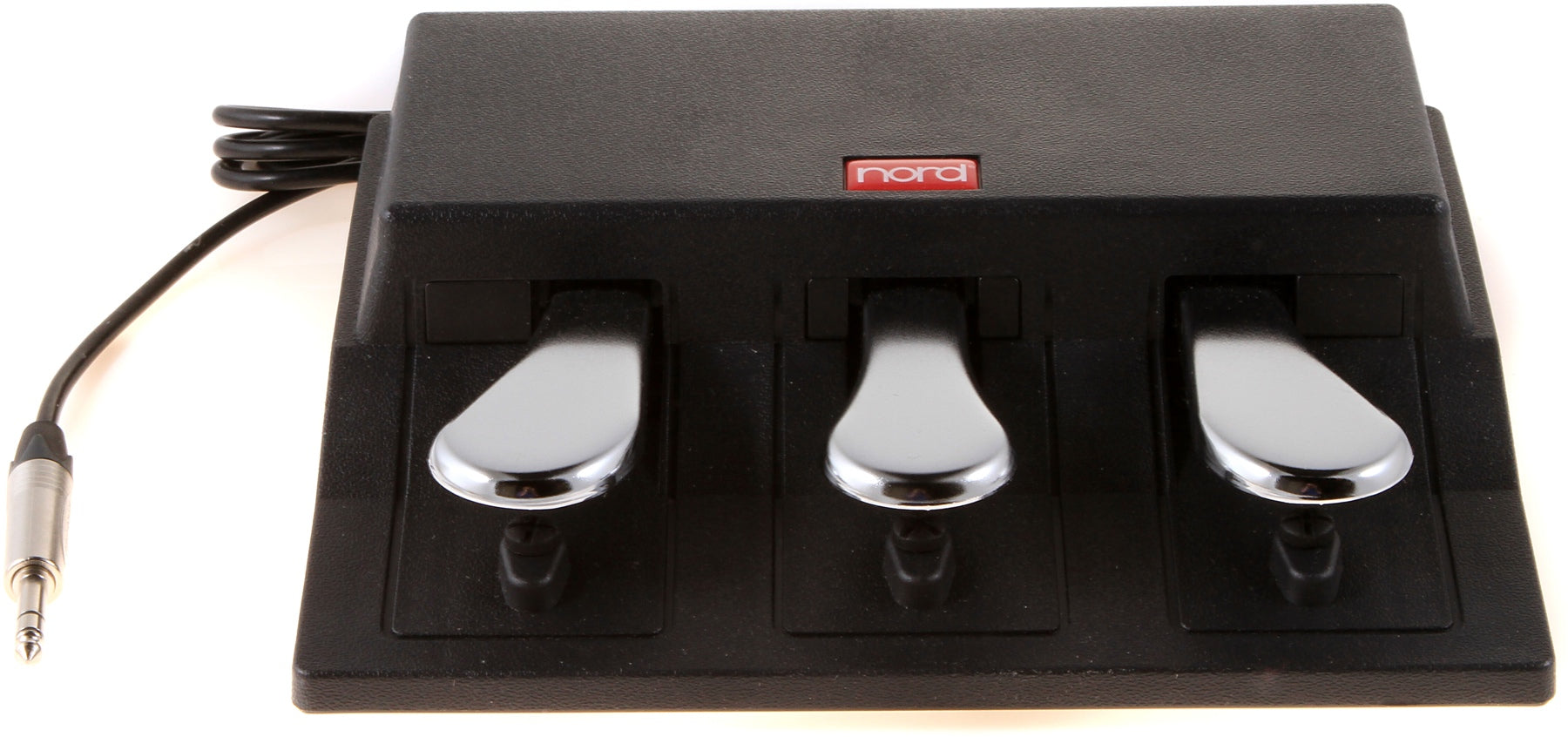 nord pedal 2 Nord Triple Pedal For Stage 2 Piano