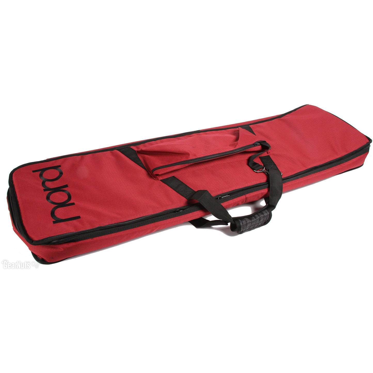 Nord GB73 Keyboard Bag in Red