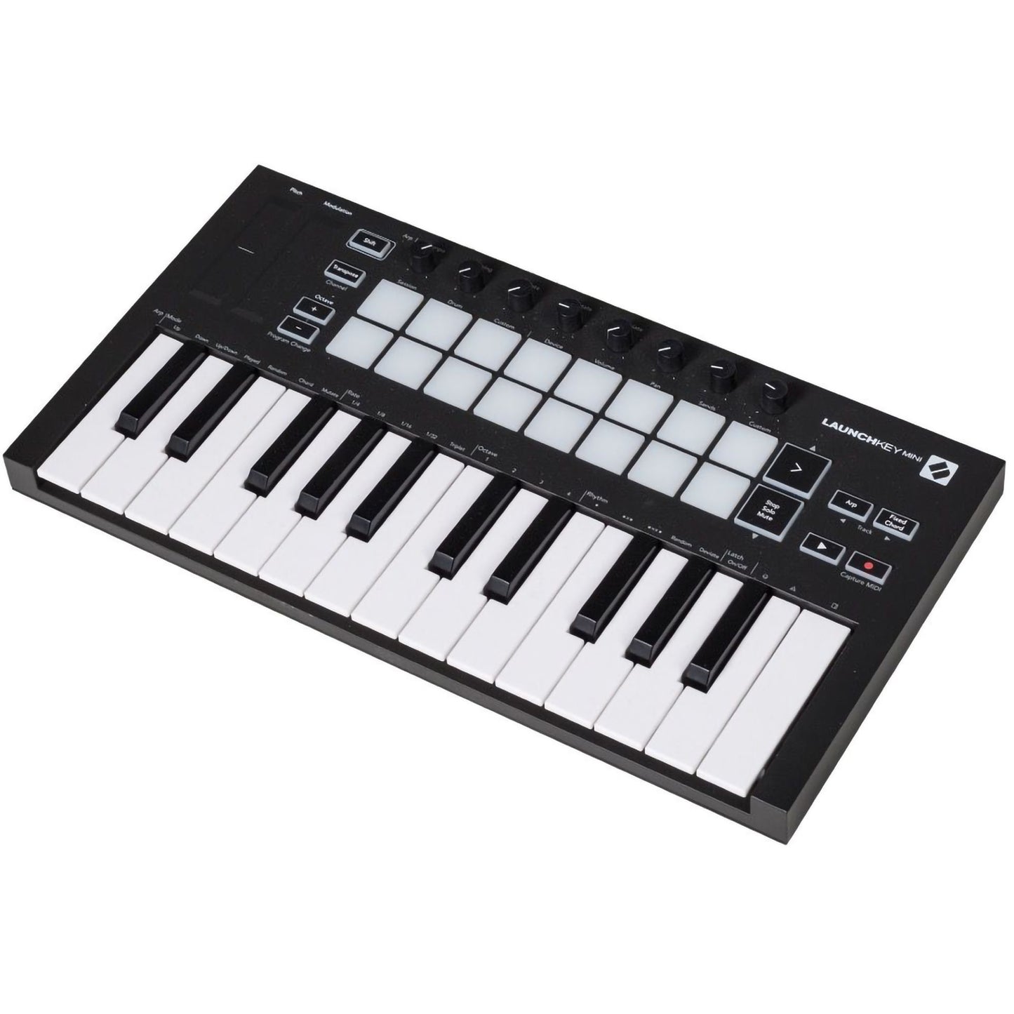 Novation Launchkey Mini MK3