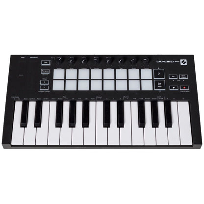 Novation Launchkey Mini MK3