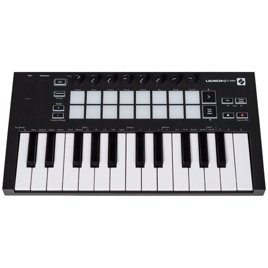 Novation Launchkey Mini MK3
