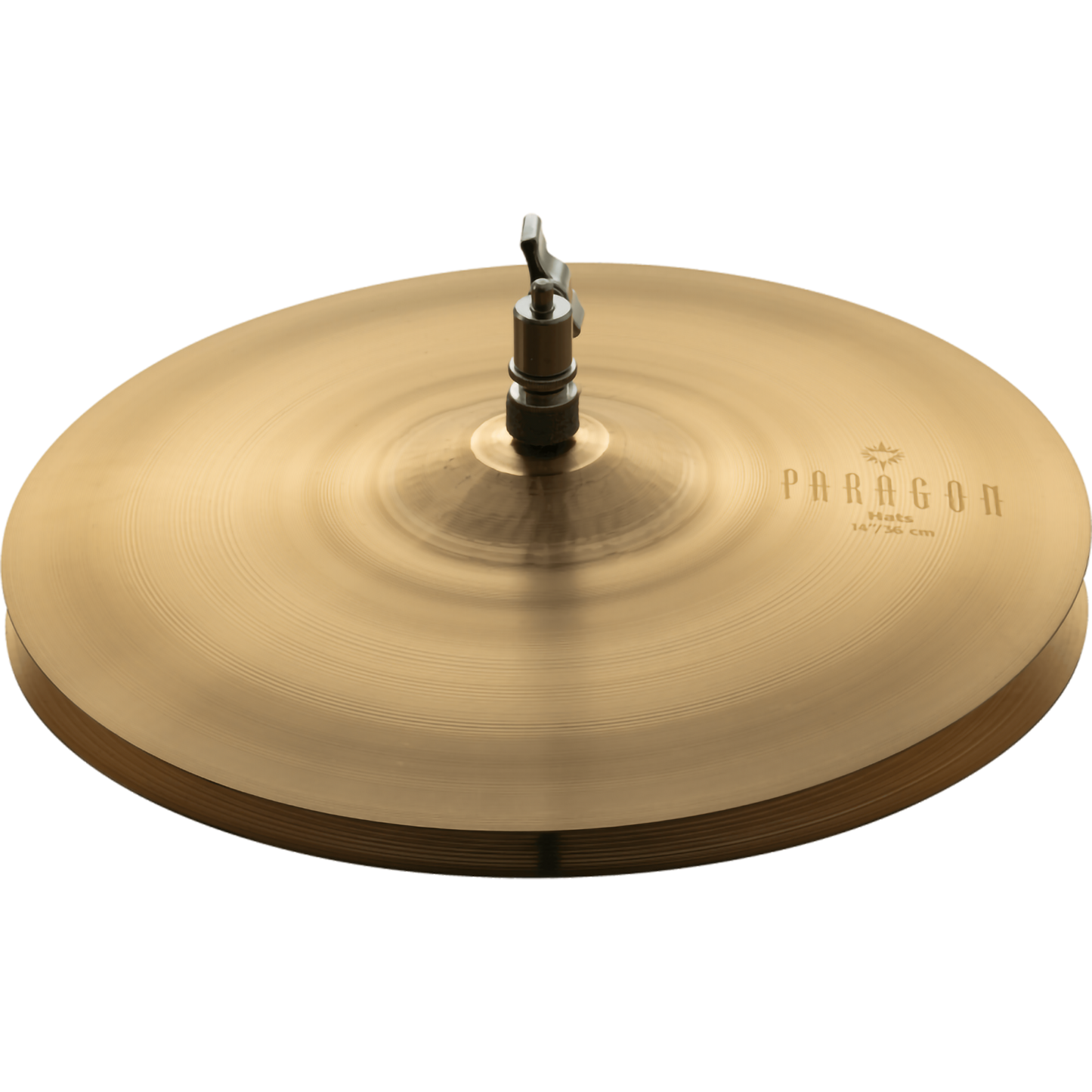 Sabian Paragon Series 14” Hi-Hat Cymbals