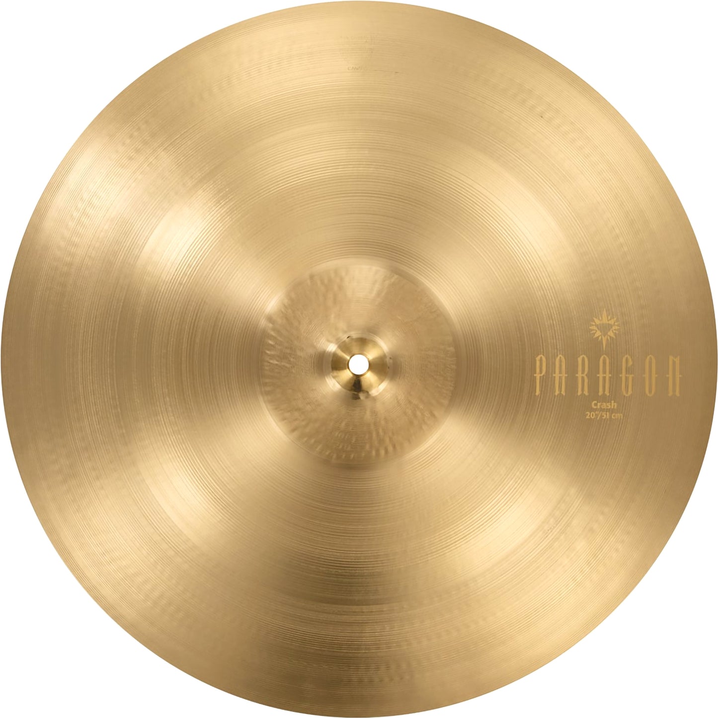 Sabian 20” Paragon Medium Crash Cymbal