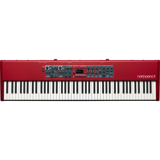 Nord Piano 5 88 88-key Stage Piano