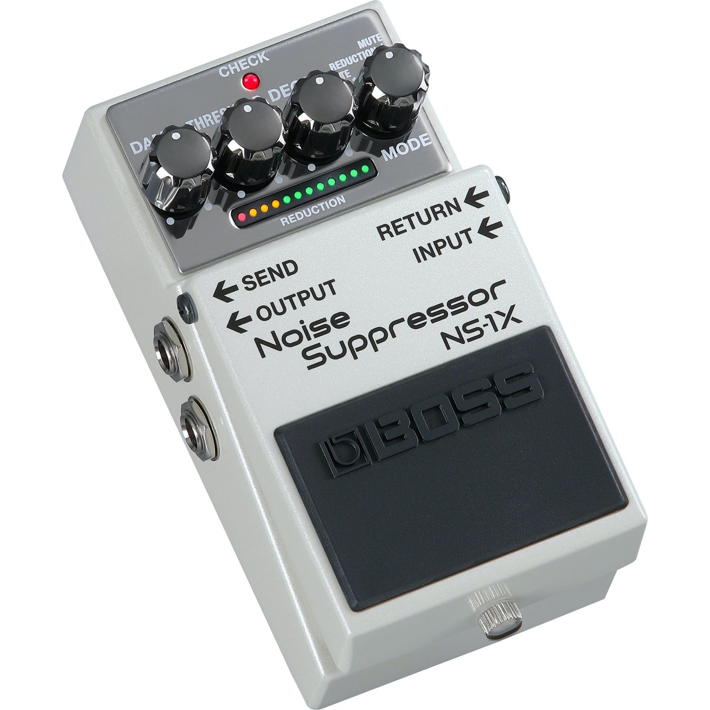 Boss NS-1X Noise Supressor Pedal