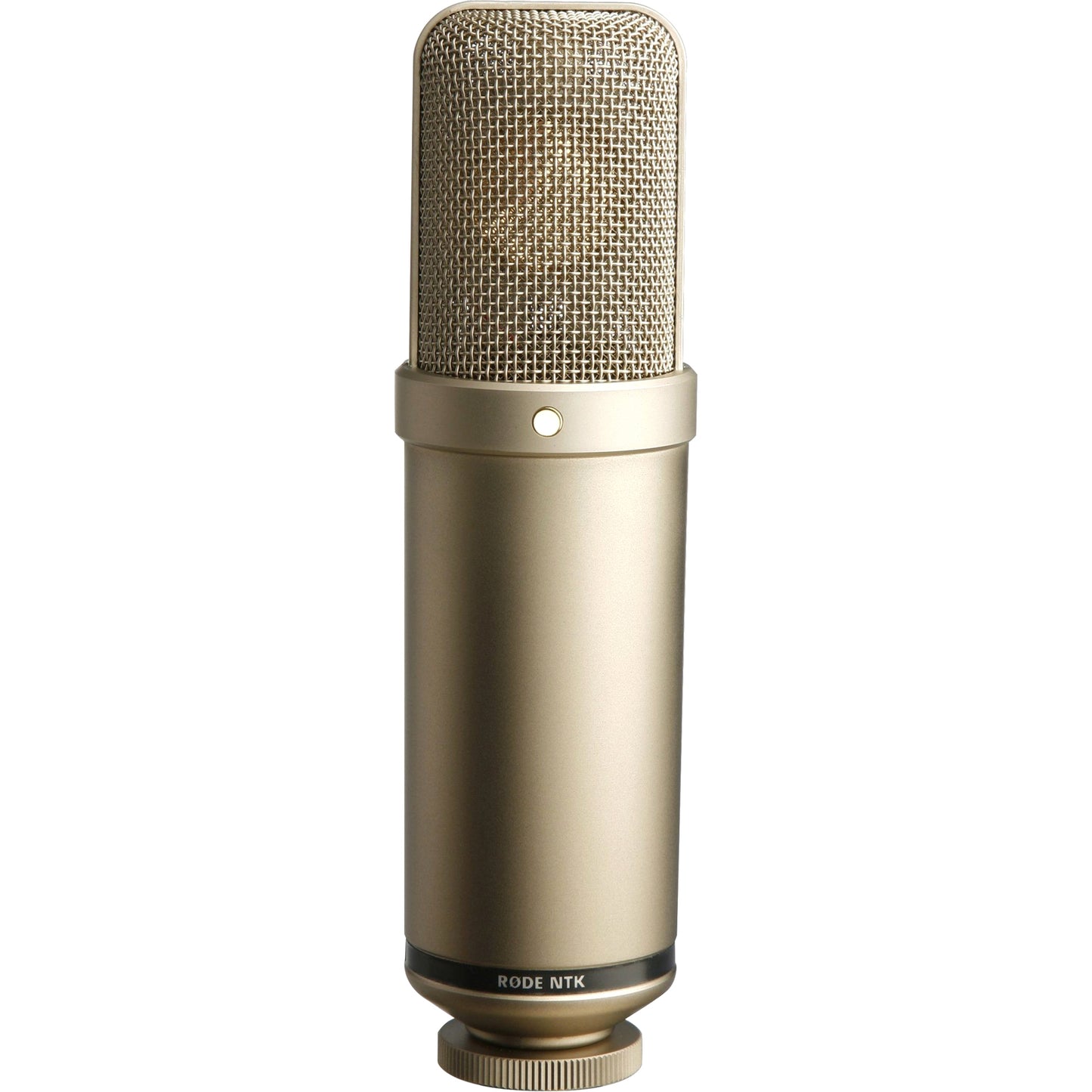 Rode NTK Class A Large Diaphragm Tube Microphone