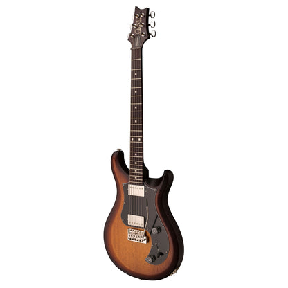 PRS Satin S2 Standard 22 Electric Guitar 2021 - McCarty Tobacco Sunburst