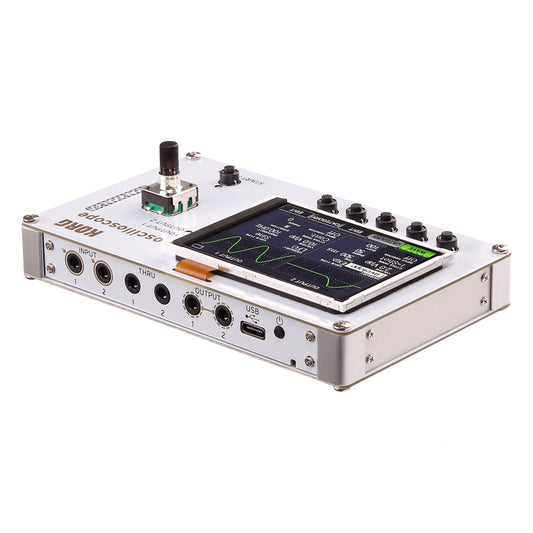 Korg NTS-2 Nu:Tekt Oscilloscope Kit