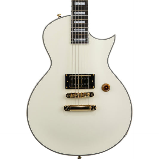 ESP LTD NW-44 Neil Westfall Electric Guitar, Olympic White