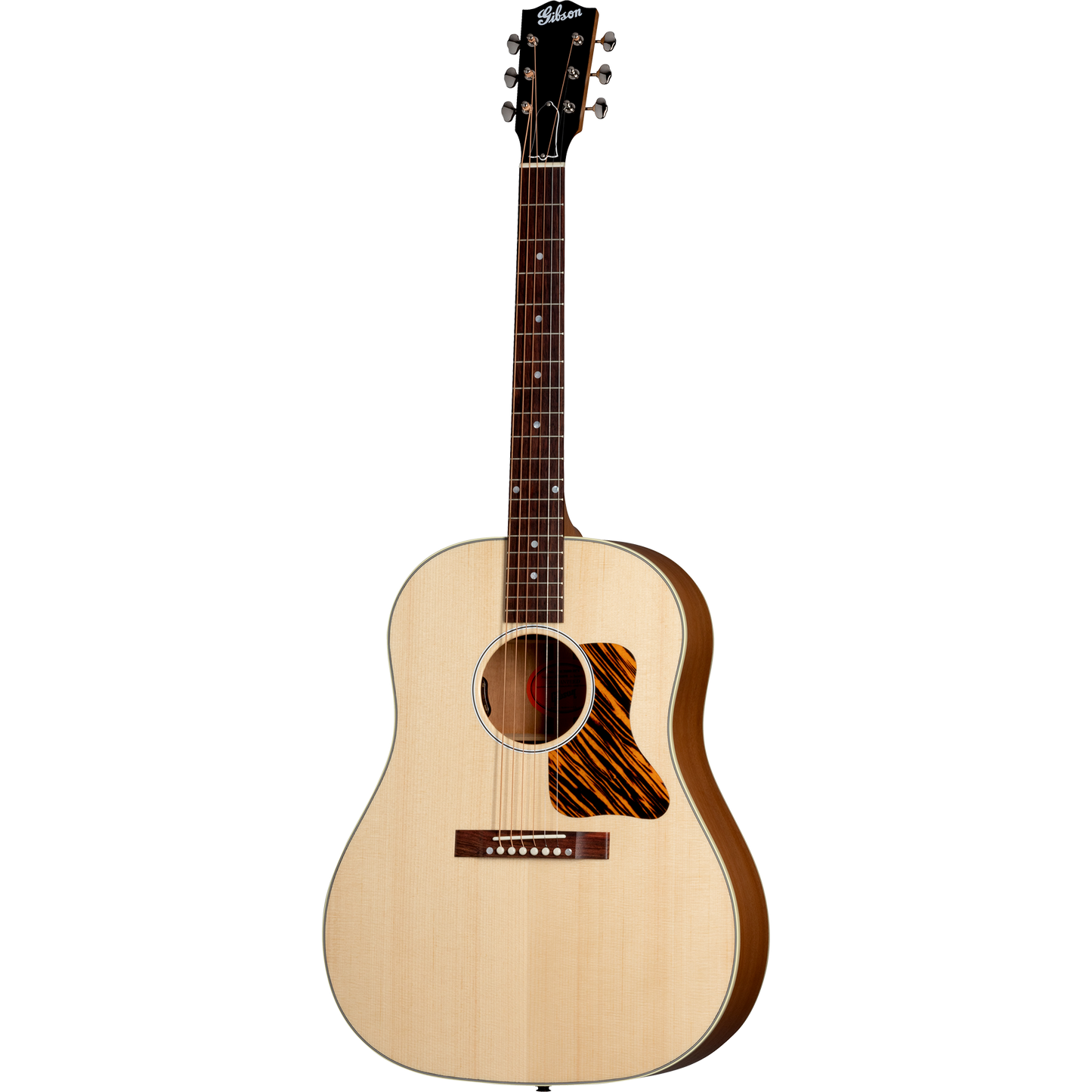 Gibson J-35 Faded 30’s Acoustic Guitar - Antique Natural