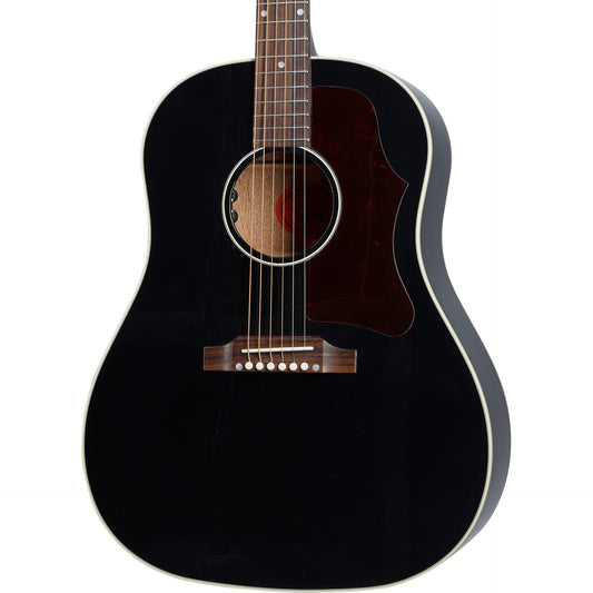 Gibson 50’s J-45 Original Acoustic Guitar in Ebony