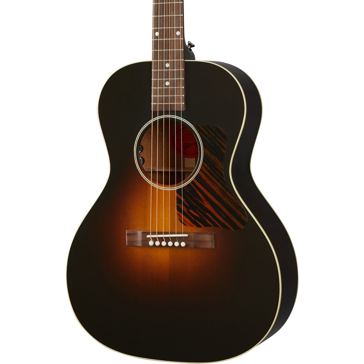 Gibson L-00 Original Acoustic Guitar - Vintage Sunburst