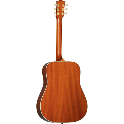 Gibson Hummingbird Original Left H Acoustic Guitar in Heritage Cherry Sunburst