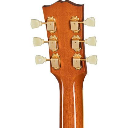 Gibson Hummingbird Original Acoustic Guitar in Heritage Cherry Sunburst