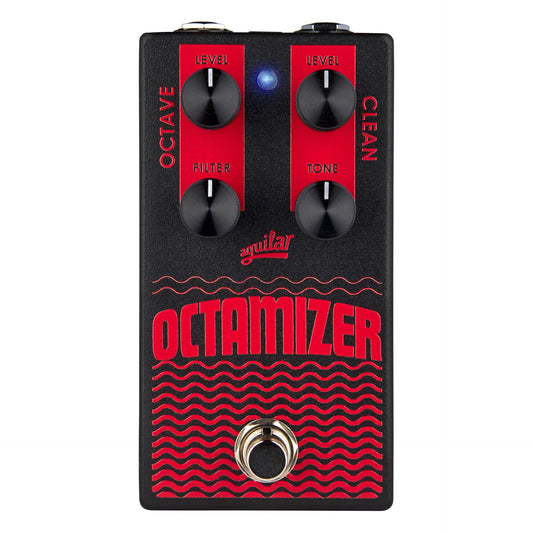 Aguilar Octamizer Octave Pedal V2