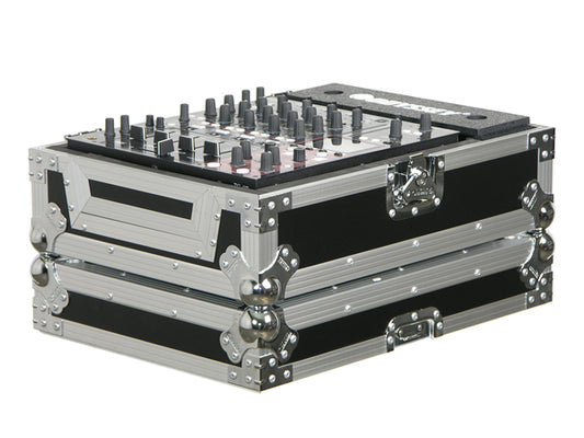 Odyssey FZ12MIX ATA Single 12 DJ Mixer Case